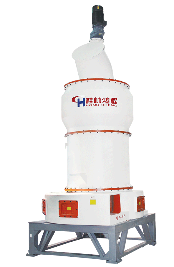 HC系列擺式磨粉機，雷蒙磨粉機，超細磨粉機，大型磨粉機，桂林磨粉機，HC系列磨粉機