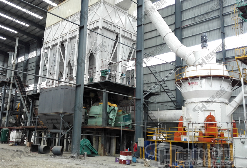 325目鋯英砂立式磨機(jī)選型 鋯英砂粉環(huán)保節(jié)能型磨粉機(jī):HLM1700鋯英砂立磨制粉機(jī) 325目鋯英砂立式磨機(jī)選型 鋯英砂粉環(huán)保節(jié)能型磨粉機(jī):HLM1700鋯英砂立磨制粉機(jī)